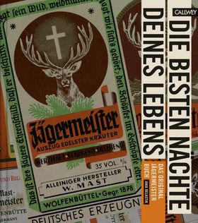 Jägermeister