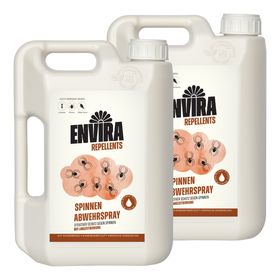 Envira Spinnen-Spray im Vorteilspack