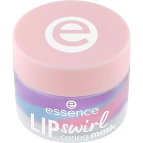 Essence - Lippenmaske Lip Swirl Caring Mask