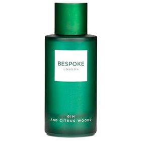 Bespoke London - Eau de Parfum - Gin und Zitrusholz 100ml