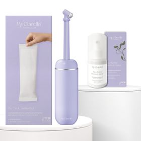 MyClarella® Wochenbett-Regeneration-Set - Essentials nach der Geburt