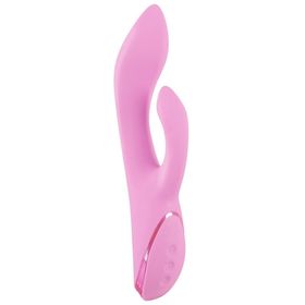 Rabbitvibrator „Nodding Rabbit Vibrator“ | 10 Vibrationsmodi | Sweet Smile