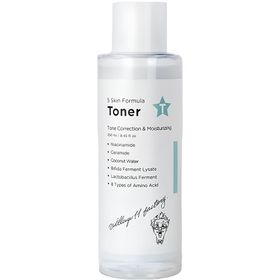 VILLAGE 11 FACTORY T Skin Formula Nourishing Face Toner