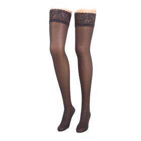 Compressana Calypso 140 Kompressions Schenkelstrümpfe