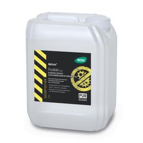 WERO Aktivin® PuraBakt Flächen Desinfektion