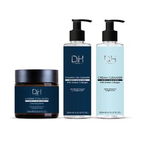 Dr H Anti-Aging Ultimatives Reinigungsset