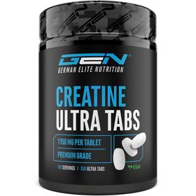GEN Creatin Ultra Tabs
