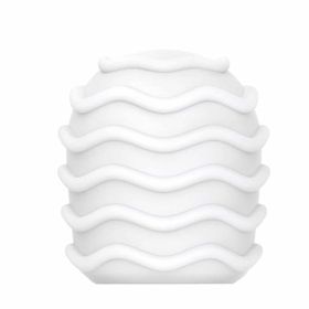 Aufsatz „Spiral Texture Cover“ für Le Wand | Le Wand