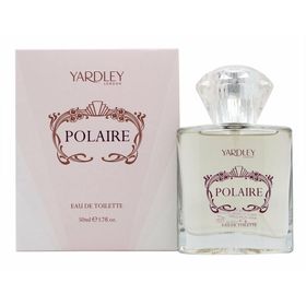 Yardley Polaire Eau de Toilette  Spray