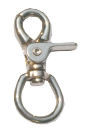 AMKA Karabiner Trigger Hook