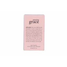 Philosophie Amazing Grace Eau De Toilette Spray  für Frauen