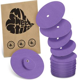 MySweetStitch | Fixierpflaster - Overtape Dexcom G7