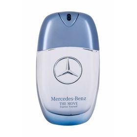 Mercedes Benz The Move Express Yourself Eau de Toilette