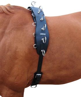 AMKA PRO Longiergurt