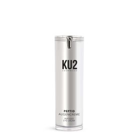 KU2 Peptid Augencreme