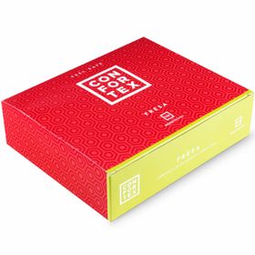 Confortex - Strawberry - Kondome