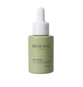 Rosental Organics Anti-Breakout Serum