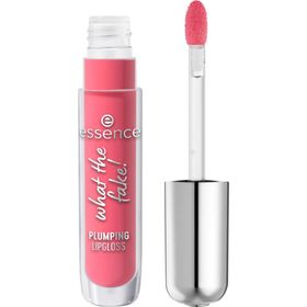 Essence - What the Fake! Aufpolsternder Lipgloss