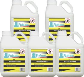 FUTUM Wespenspray