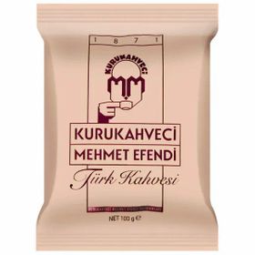 Kurukahveci Mehmet Efendi Mokka Türkischer Kaffee