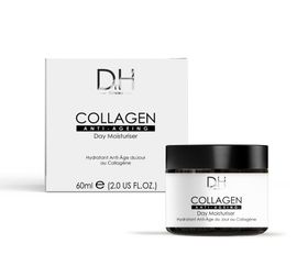 Dr H Collagen Anti-Aging Tagescreme 60ml