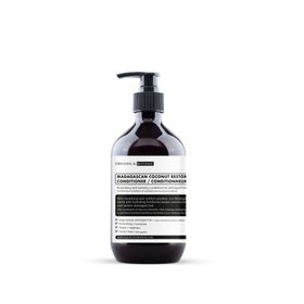 Organic & Botanic Madagassische Kokosnuss Wiederherstellende Spülung 500ml