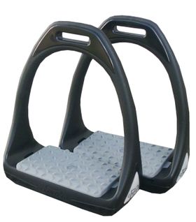 Compositi Steigbügel REFLEX REFLECTIVE