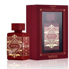 Lattafa Bade'e Al Oud Sublime Eau de Parfum