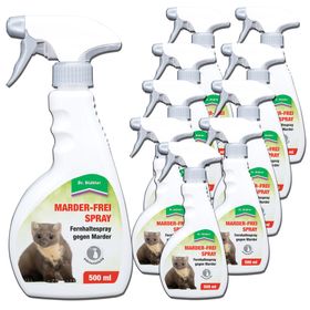 SILBERKRAFT Marder-Frei Spray