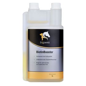 Equanis BiotinBooster flüssig