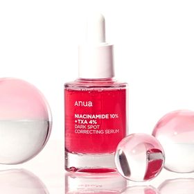 Anua Niacinamide 10 % + TXA 4 % Serum