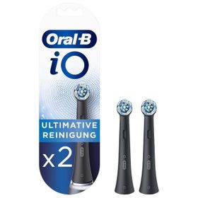Oral-B Aufsteckbürsten iO Ultimative Reinigung
