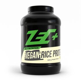 ZEC+ VEGAN RICE PROTEIN Shake