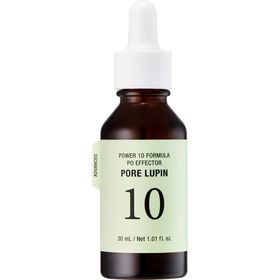 IT'S SKIN Power 10 PO Effector Serum – Porenverfeinerndes Serum mit Houttuynia & Zink