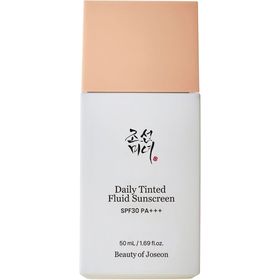 BEAUTY OF JOSEON Daily Tinted Fluid Sunscreen SPF30 LP110
