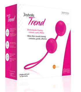 Joyballs® Trend pink