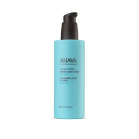 AHAVA DEADSEA WATER Mineral Body Lotion Sea-Kissed