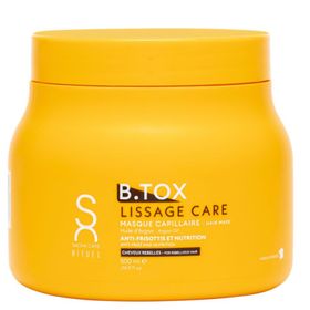 Sacha Care - B-Tox Glättungs Pflege 500 ml