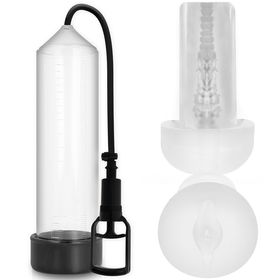 Pump Addicted - Rx7 - Penispumpe