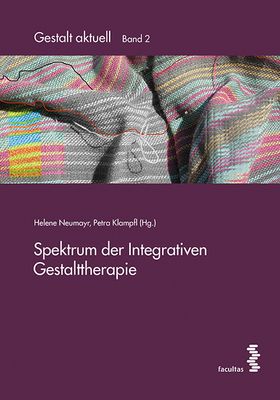 Spektrum der Integrativen Gestalttherapie