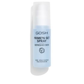 Gosh Prime'n Set Spray Refreshed Haut