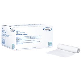 #MaiMed Maielast glatt elastische Fixierbinde 6 cm x 4 m