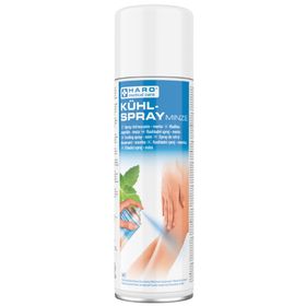 Haro Kühlspray mit Minze