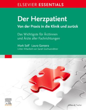 ELSEVIER ESSENTIALS Der Herzpatient