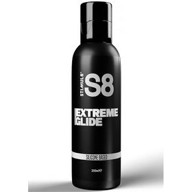 Stimul8 - Extreme Glide Silikon