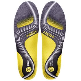 Sidas 3feet® Activ' High Einlegesohlen