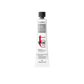 Goldwell, TopChic Zero, permanentes Haarfärbemittel, 6NN Dunkles Naturblond