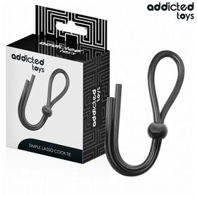 Addicted Toys - Penisseil Silikon