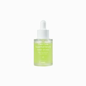 PURITO Clear Code Superfruit Face Serum