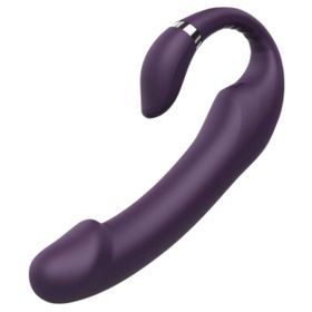 Intimia C-Shaped Dual Vibrator